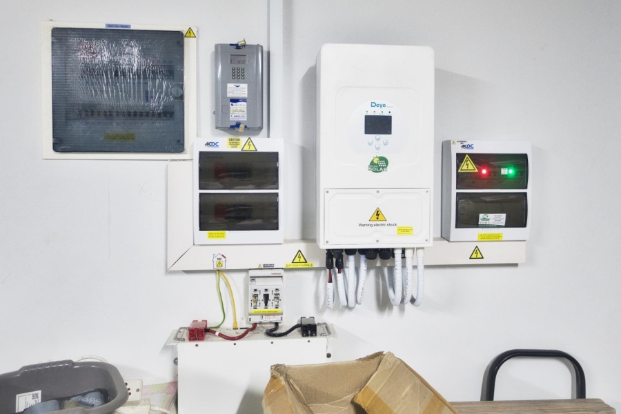 4 Bedroom Property for Sale in Hermanus Heights Western Cape